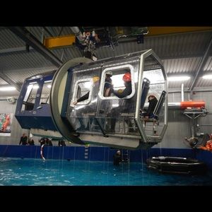 Meet your Posher, Ronnell